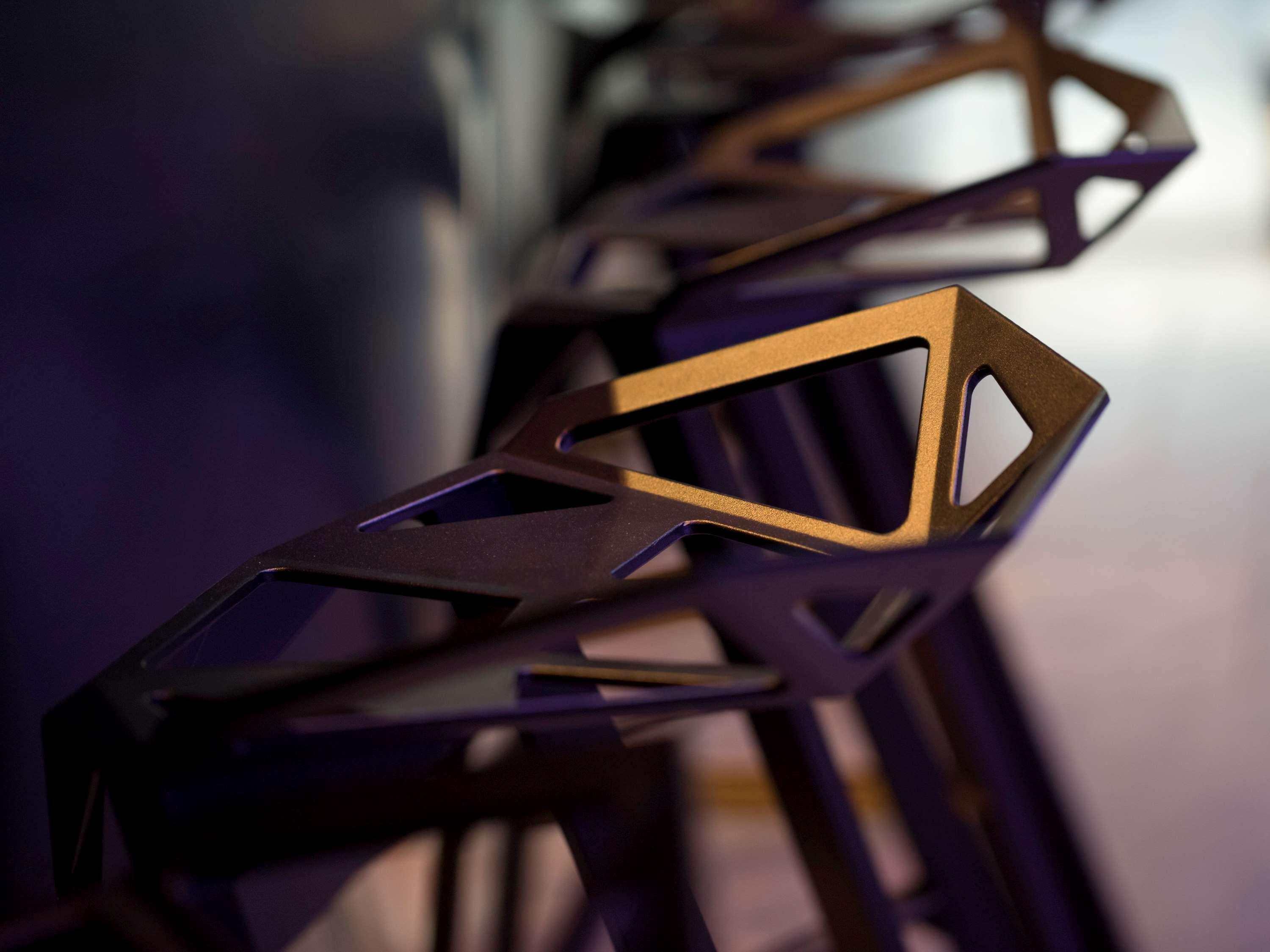 Pullman Sydney Airport Hotel Екстериор снимка The 2014 award